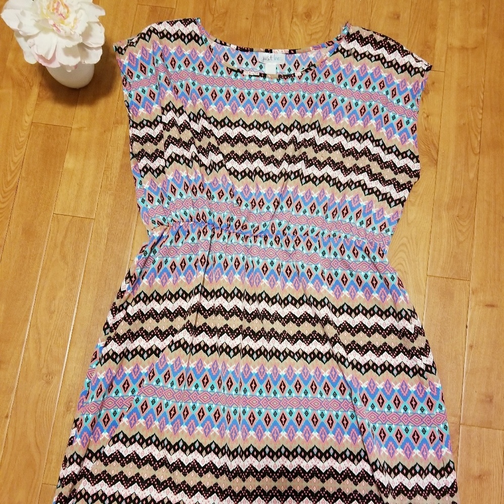 Hi-lo Sundress